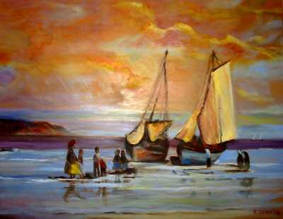 Boats-ENH