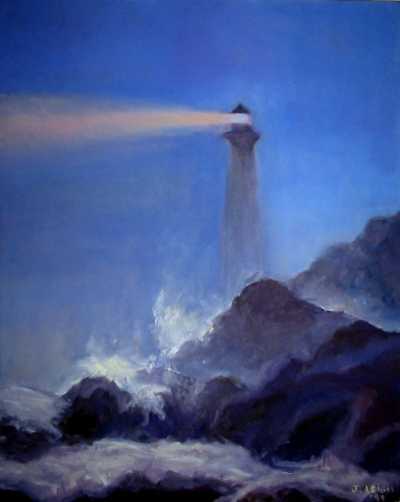 Lighthouse-ENH